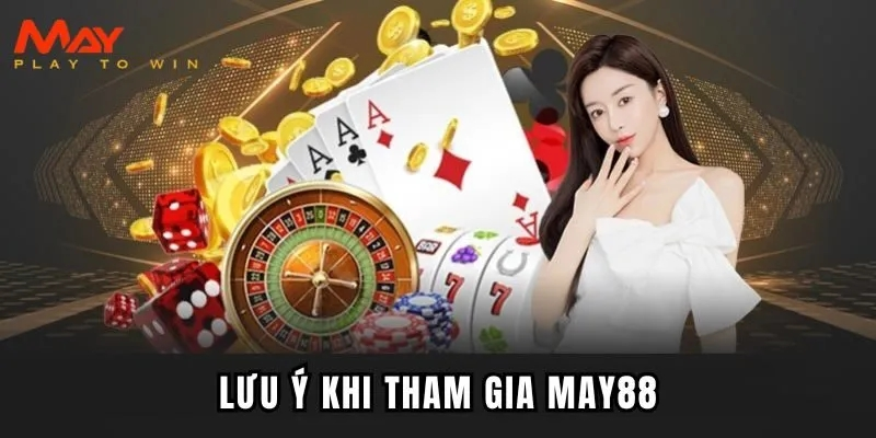 Lý do MAY88 được nhiều người tin chọn
